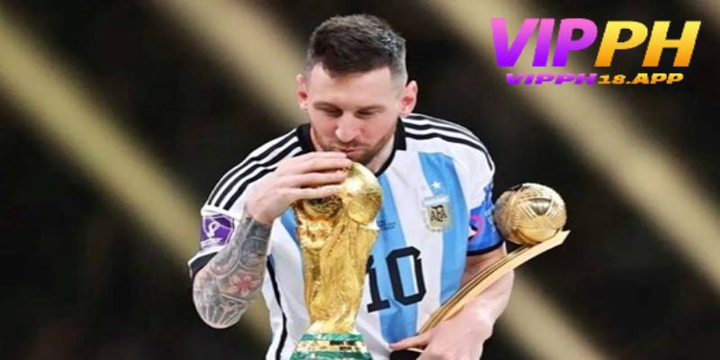 Messi and Argentina face setback img1