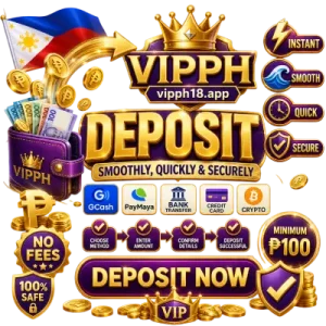 VIPPH Deposit Avatar