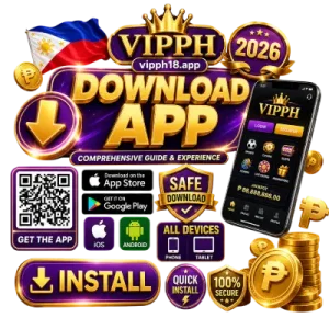 VIPPH Download App Avatar