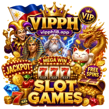 Vipph Slot Games icon