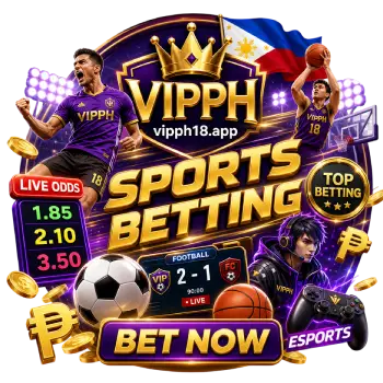 Vipph Sports Betting icon