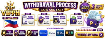 Vipph Withdrawal icon
