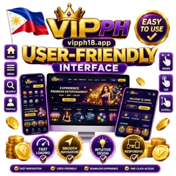 Vipph Interface icon