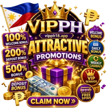 Vipph Promotions icon