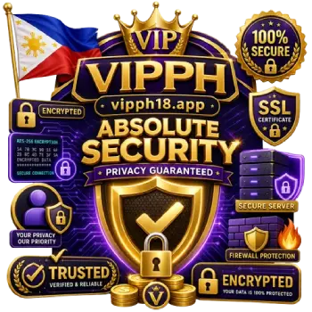 Vipph Security icon